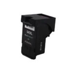 Reman Canon PG-545XL Black Ink Ctg 420 Pages