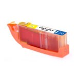 Comp Canon CLI-581Y XXL Extra Hi Yld Yellow Ink Ctg (1997C001)