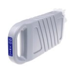Comp Canon G+G PFI-706B Hi Cap Blue Wide Format Ink Ctg 6689B001AA