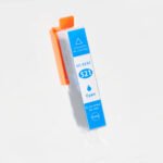 Comp Canon IP3600 Cyan Ink CLI521C  [CC-521C]