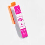 Comp Canon IP3600 Magenta Ink CLI521M  [CC-521M]