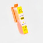 Comp Canon IP3600 Yellow Ink CLI521Y  [CC-521Y]
