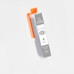 Comp Canon IP3600 Grey Ink CLI521GY  [CC-521GY]