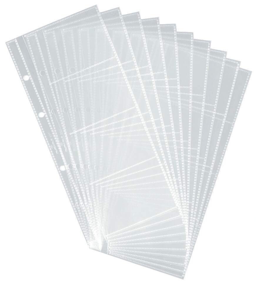 238719_1 Durable VISIFIX 80 Extension Set (10) - Image 1