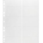 Durable VISIFIX 200 Extension Set (10)