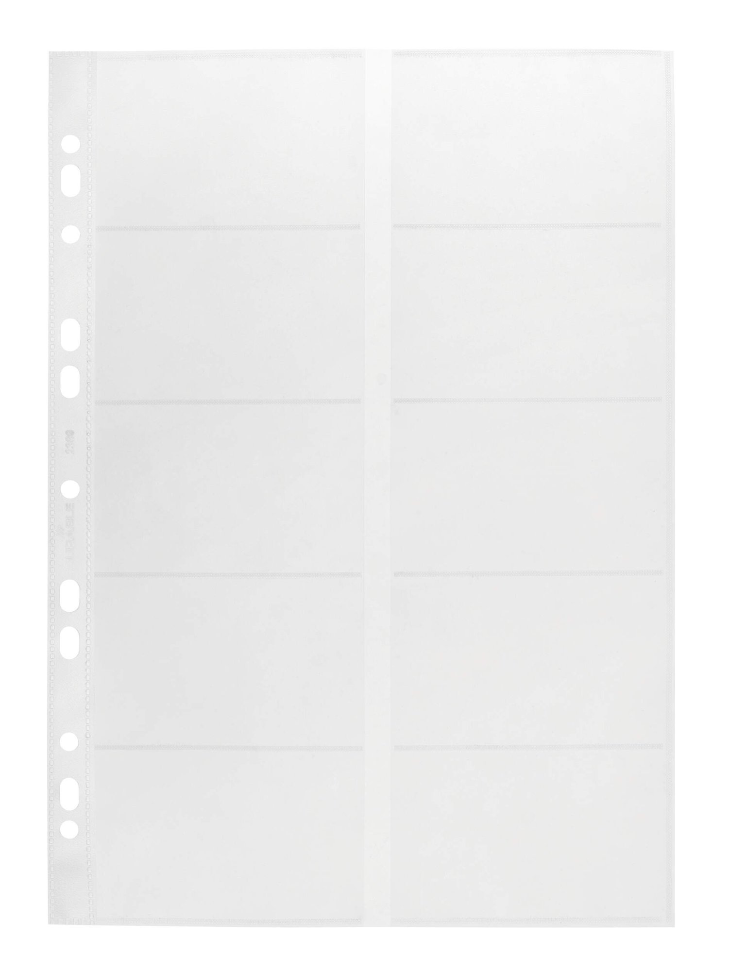 238919_1 Durable VISIFIX 200 Extension Set (10) - Image 1