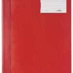 Durable Opaque Management File A4+ (25)