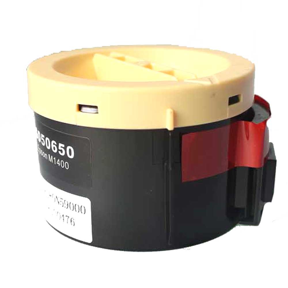 25111400 Comp Epson M1400 Toner C13S050650 - Image 1