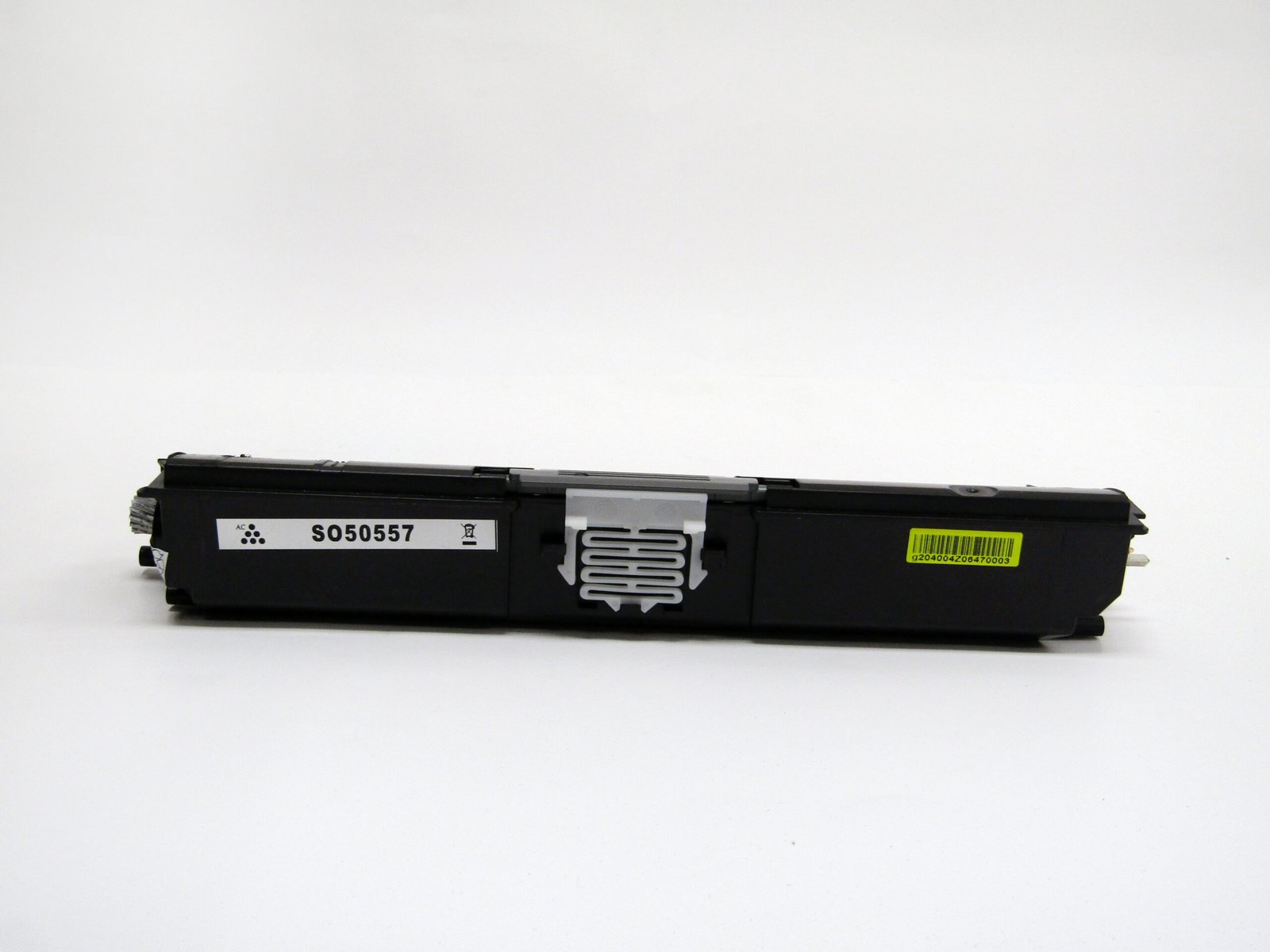 25131600 Comp Epson C1600 CX16 Black Toner Hi Cap SO50557 - Image 1