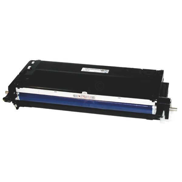 25132800 Reman Epson C2800 Hi Cap Black Toner SO51161 - Image 1
