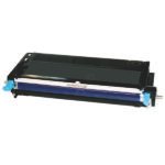 Reman Epson C2800 Hi Cap Cyan Toner SO51160
