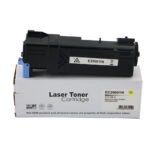 Comp Epson C2900 Yellow Toner SO50627