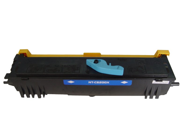 25136201 Comp Epson EPL6200 Std Yield Toner SO50167 - Image 1