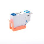Comp Epson G+G 378XL Hi Cap Cyan Ink Ctg C13T37924010