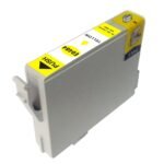 Comp Epson Stylus Photo R300 Yellow Ink Ctg T048420 [E0484]