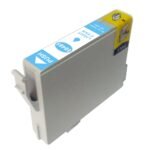 Comp Epson Stylus Photo R300 Light Cyan Ink Ctg T048520 [E0485]