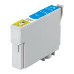 Comp Epson D78 Cyan Ink T071240 also for T089240 [E0712]