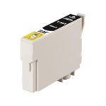 Comp Epson R265 Black Ink Ctg T08014010  [E0801]