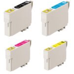 Comp Epson T1295 Multipack Inks T129540  [T1291/2/3/4]