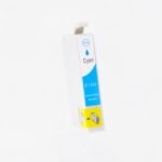 Comp Epson Stylus SX525 Extra Hi Yld Cyan Ink T13024010 [E1302]