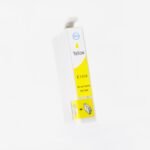 Comp Epson Stylus SX525 Extra Hi Yld Yellow Ink T13044010 [E1304]