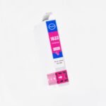 Comp Epson T1623 T1633 Magenta Ink T16234010 also for T16334010 [E1633]