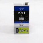Comp Epson T2711 (27XL) Black Hi Cap Ink T27114010 [E2711XL]