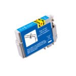 Comp Epson G+G T3472 (34XL) Cyan Hi Cap Ink T34724010  NP-R-3472C(PG)