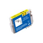 Comp Epson G+G T3474 (34XL) Yellow Hi Cap Ink T34744010  NP-R-3474Y(PG)