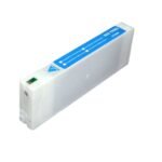 Comp Epson T6362 Hi Cap Cyan Ink Ctg C13T636200