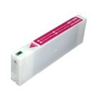 Comp Epson T6363 Hi Cap Vivid Magenta Ink Ctg C13T636300