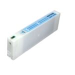 Comp Epson T6365 Hi Cap Lt Cyan Ink Ctg C13T636500