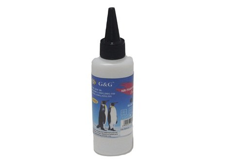 26516641 Comp Epson T6641 Black ECOTANK Ink Bottle 664 - Image 1