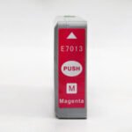 Comp Epson T7013 Extra Hi Cap Magenta Ink Ctg T70134010  [E-7013]