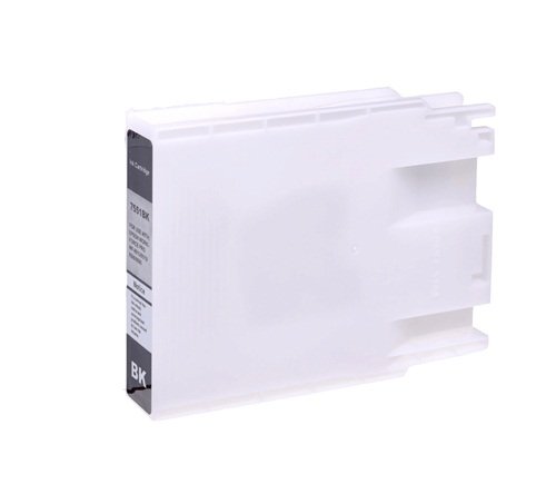 26517551 Comp Epson G+G T7551 Black Hi Cap Ink T755140 - Image 1