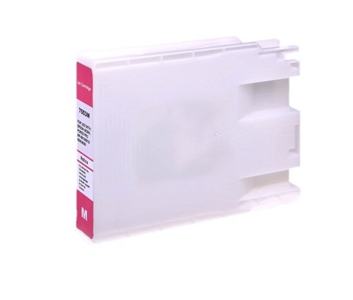 26517553 Comp Epson G+G T7553 Magenta Hi Cap Ink T755340 - Image 1
