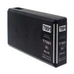 Comp Epson T7891XXL Extra Hi Cap Black Ink Ctg T789140