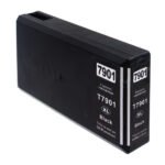 Comp Epson T7901 Hi Cap Black Ink Ctg 79XL T79014010