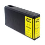 Comp Epson T7904 Hi Cap Yellow Ink Ctg 79XL T79044010