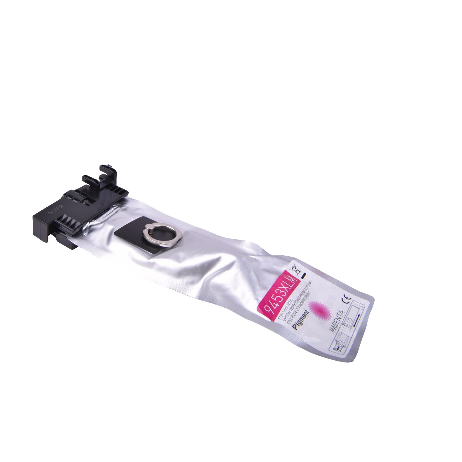 26519453 Comp Epson G+G T9453 Hi Cap Magenta Ink Ctg C13T945340 - Image 1