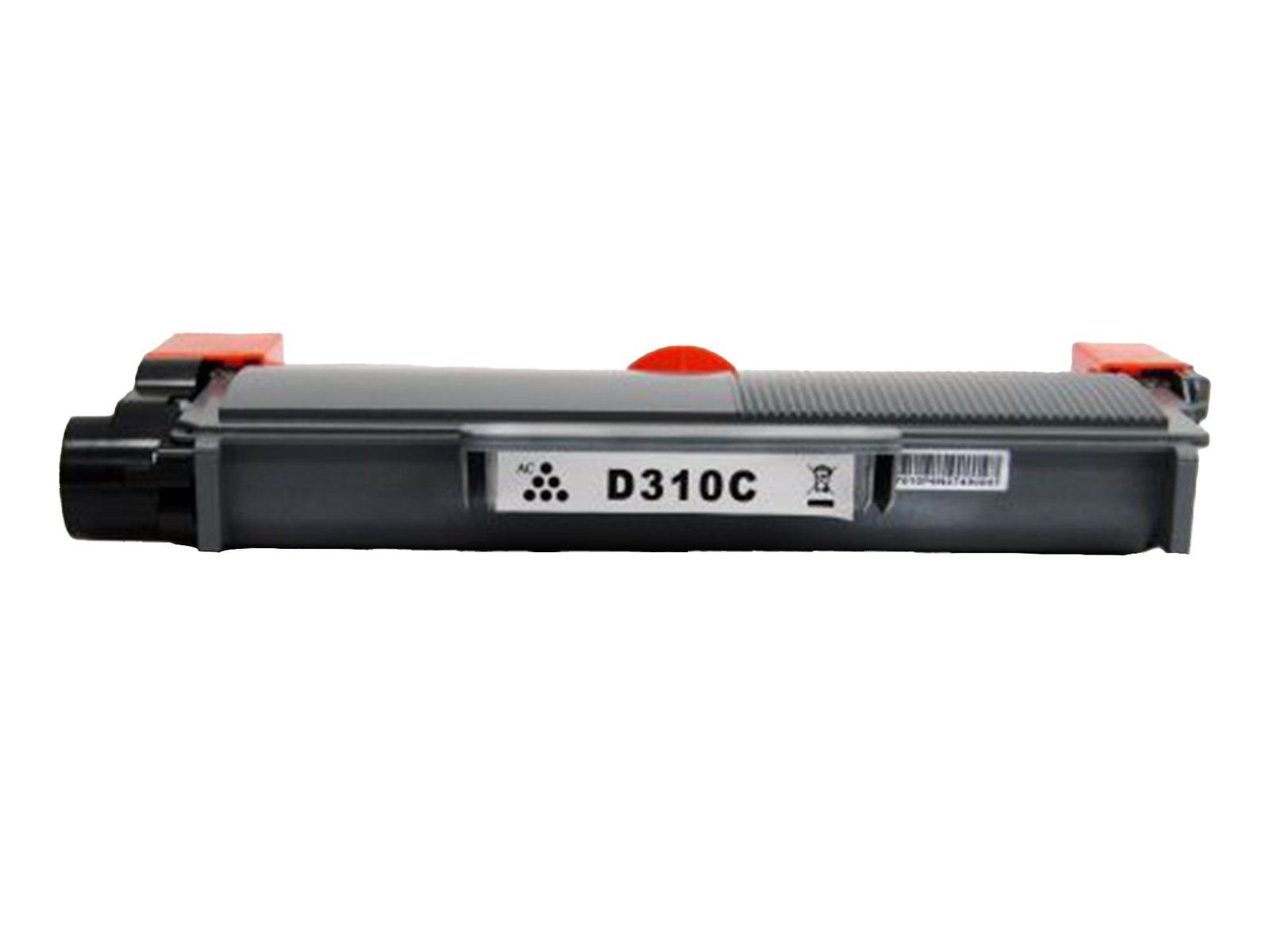 28110310 Comp Dell E310 Std Cap Toner 593-BBLR - Image 1