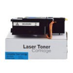 Reman Dell E525W Cyan Toner 593-BBLL also for 593-BBJU