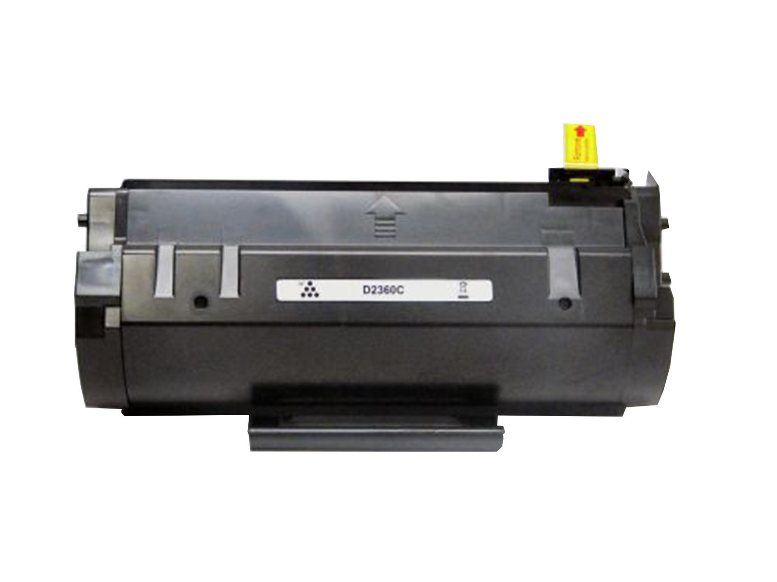 28112360 Comp Dell B2360 Hi Yld Toner 593-11167 also for 593-11168 - Image 1