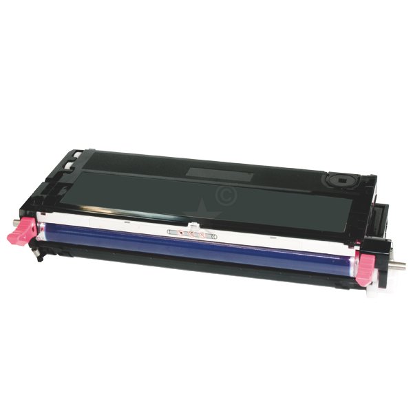 28113113 Reman Dell 3110CN Magenta Std Toner 593-10167 - Image 1