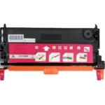 Reman Dell 3130 Magenta Hi Cap Toner 593-10292 DLH514C