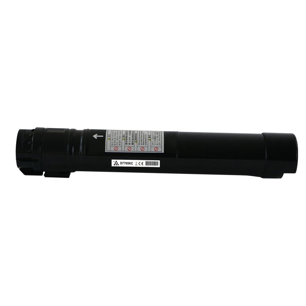 28117765 Comp Dell C7765 Black Toner 593-BBDD J6DTH - Image 1