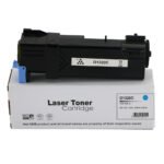 Comp Dell 1320C Cyan Toner 593-10259 KU053C