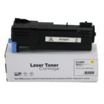 Comp Dell 1320C Yellow Toner 593-10260 KU054Y