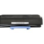 Comp Dell 1700 Hi Cap Toner 593-10038 also for K3756 Lexmark E230 12A8300