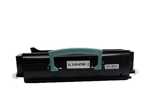 28131720 Comp Dell 1720 Hi Yld Toner 310-8709 593-10239 - Image 1